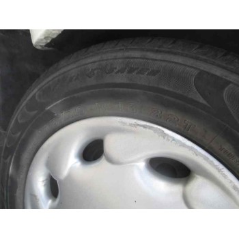 seat ibiza (6k) del año 1997