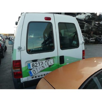 peugeot expert kasten komfort del año 2006