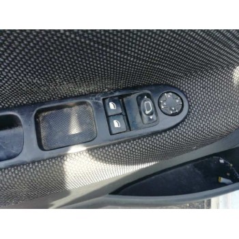 peugeot 207 del año 2008