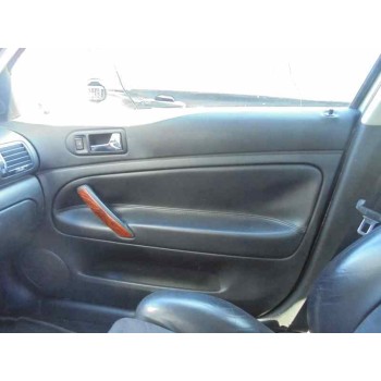 volkswagen passat berlina (3b3) del año 2003