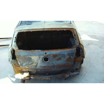 bmw serie 1 berlina (e81/e87) del año 2007