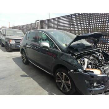 peugeot 3008 del año 2015