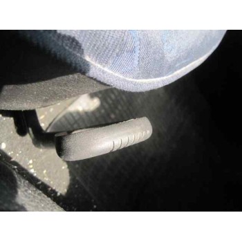 peugeot 206 berlina del año 2002