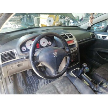 peugeot 407 del año 2007