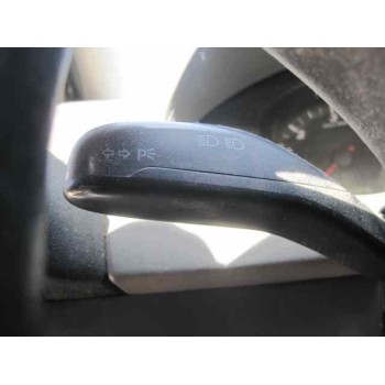 seat ibiza (6l1) del año 2002