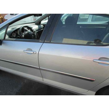 peugeot 407 del año 2004