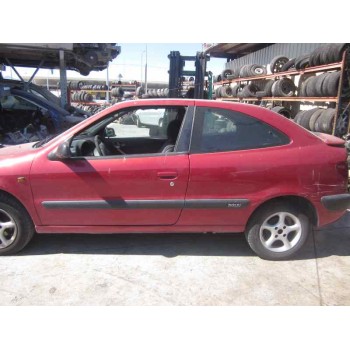 citroën xsara coupe del año 1998