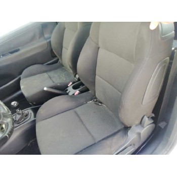 peugeot 207 del año 2008