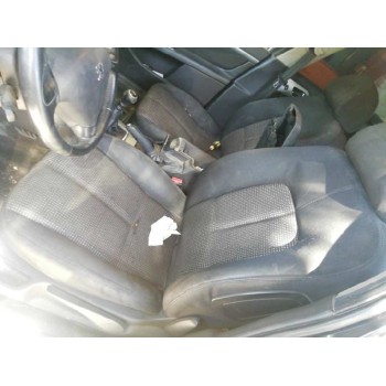 peugeot 407 del año 2007