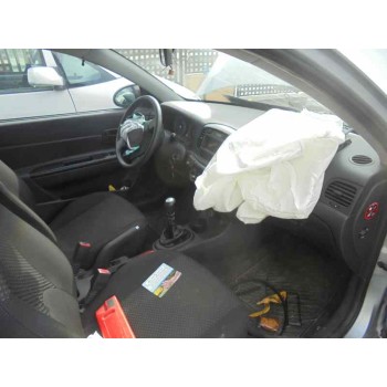 hyundai accent (mc) del año 2006