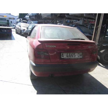 citroën xsara coupe del año 1998