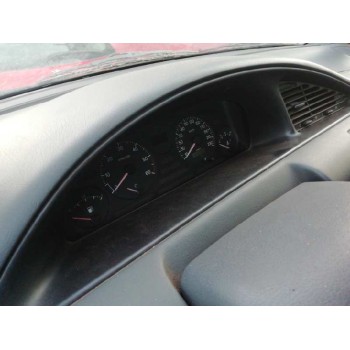 peugeot expert kasten komfort del año 2006