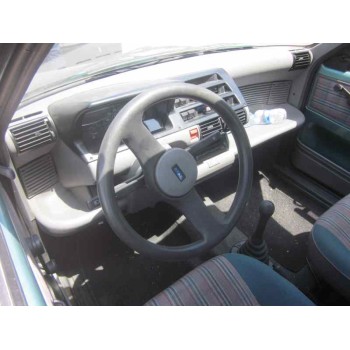 fiat cinquecento (170) del año 1994