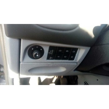 citroën xsara picasso del año 2008