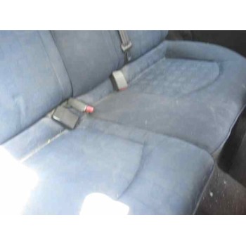 peugeot 206 berlina del año 2002