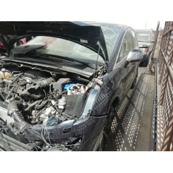 peugeot 3008 del año 2015