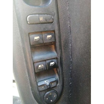 peugeot 407 del año 2007