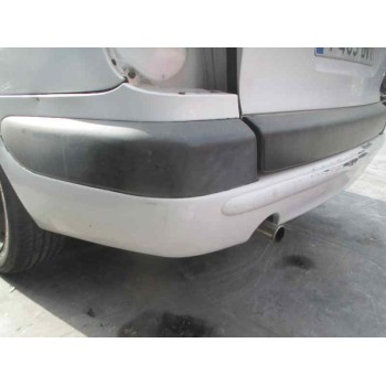 citroën xsara break del año 2002