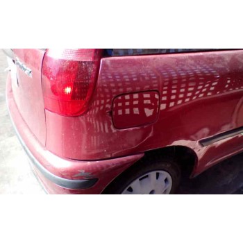 fiat punto berlina (176) del año 1999