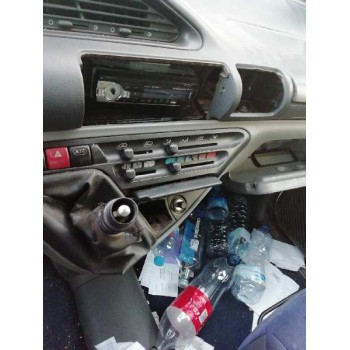 peugeot expert kasten komfort del año 2006