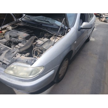 CITROËN XSARA (N1)