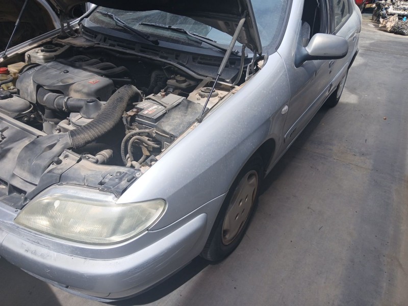 citroën xsara (n1) del año 1999