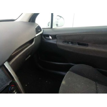 peugeot 207 del año 2008