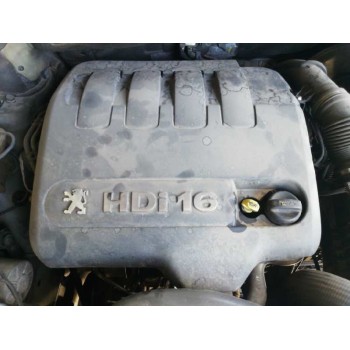 peugeot 407 del año 2007