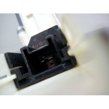 Recambio de elevalunas trasero derecho para audi a4 avant (8k5) (2008) básico referencia OEM IAM 8K0839462A 8K0959812A 2 PINS