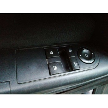 opel astra gtc del año 2007