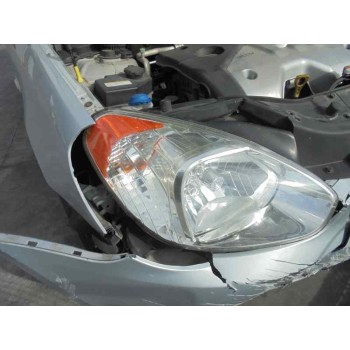 hyundai accent (mc) del año 2006