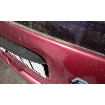 fiat punto berlina (176) del año 1999