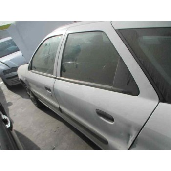 citroën xsara break del año 2002