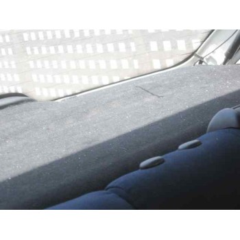 peugeot 206 berlina del año 2002