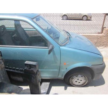 fiat cinquecento (170) del año 1994