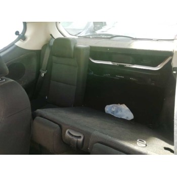 peugeot 207 del año 2008