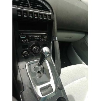 peugeot 3008 del año 2015