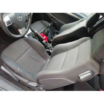 opel astra gtc del año 2007