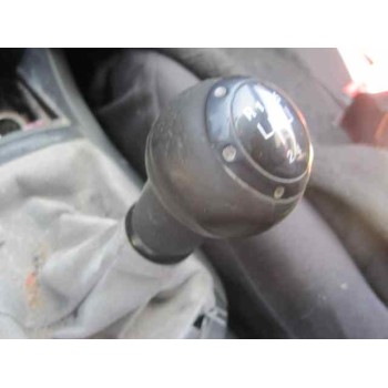 seat ibiza (6l1) del año 2002