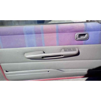 fiat punto berlina (176) del año 1999