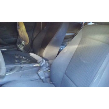 bmw serie 1 berlina (e81/e87) del año 2007