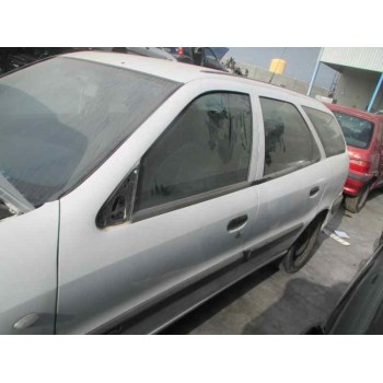 citroën xsara break del año 2002