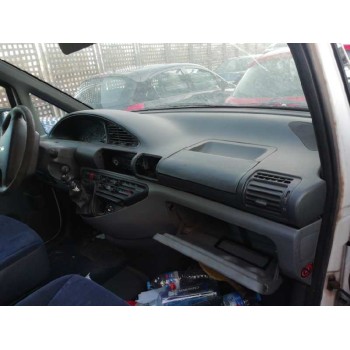 peugeot expert kasten komfort del año 2006