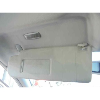 volkswagen passat berlina (3b3) del año 2003