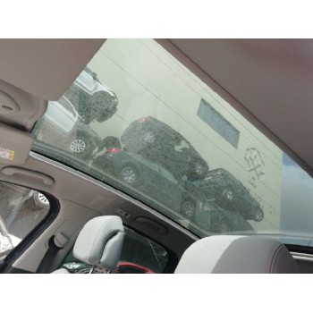 peugeot 3008 del año 2015