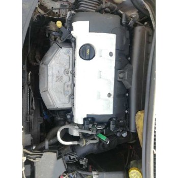 peugeot 207 del año 2008