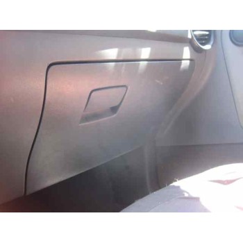 seat ibiza (6l1) del año 2002