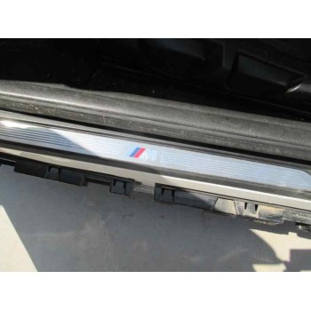 bmw serie 1 lim. (f21) del año 2013