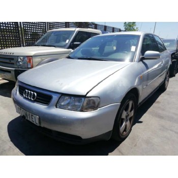 audi a3 (8l) del año 1998