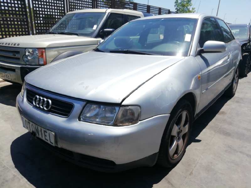AUDI A3 (8L)